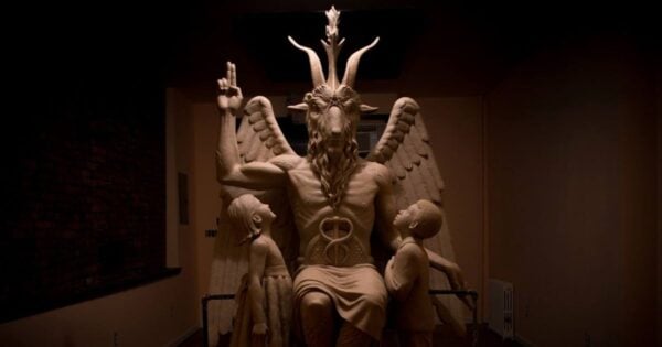 Satanic Temple’s Lawsuit Claiming Texas Law Violates Their ‘Religious Freedom’ to ‘Abortion Rituals’ Dismissed By Federal Judge