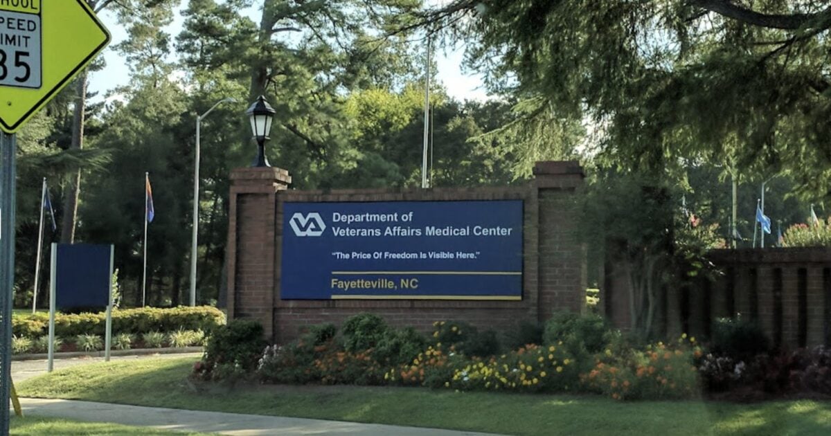 MUST READ: "By Complying with the COVID-19 Guidelines I Would Be Participating in Terrorism" - VA Nurse Sends Out Letter and Compared the Guidelines as an 'Act of Terrorism' | The Gateway Pundit | by Jim Hᴏft
