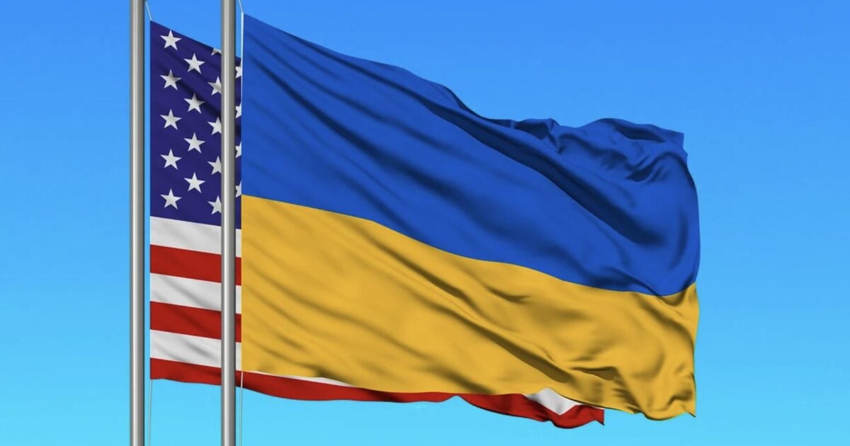 America Last: Biden Regime to Send Ukraine ANOTHER $1.2 Billion in Military Aid - Including Air Defense Systems and Ammunitions | The Gateway Pundit | by Jim Hᴏft