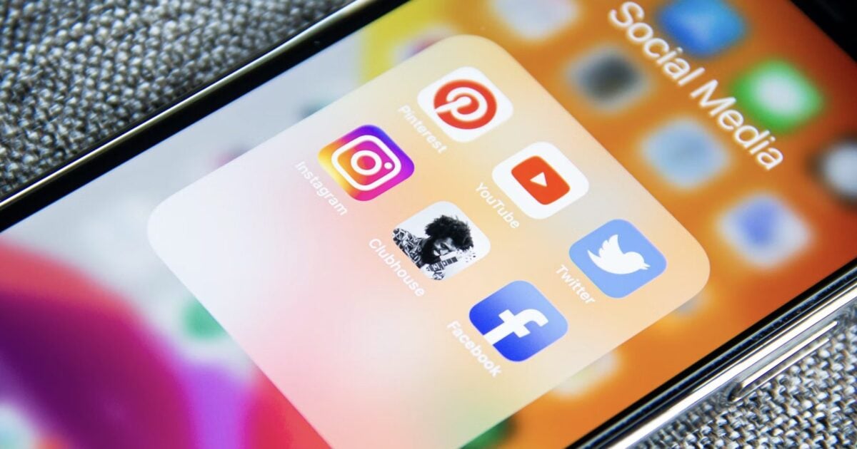 Massive 78 Percent Majority of Americans Believe Social Media Companies Have Too Much Political Power