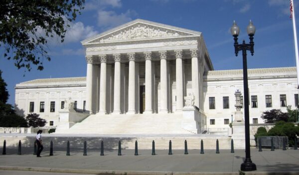 Supreme Court Rejects Challenge by Louisiana and Texas to Biden Deportation Priorities