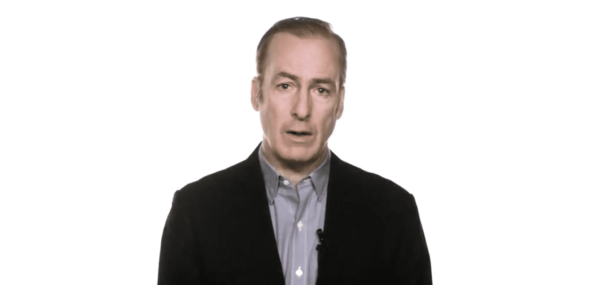 Actor Bob Odenkirk Admits He Rejected Advice from His Conservative Doctor- Then Had a Heart Attack