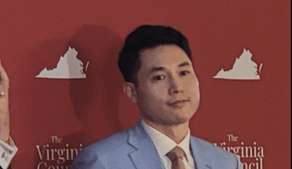 Leader in Richmond Democrat Party Group Posts Online Bomb Threat Against Event Featuring Andy Ngo