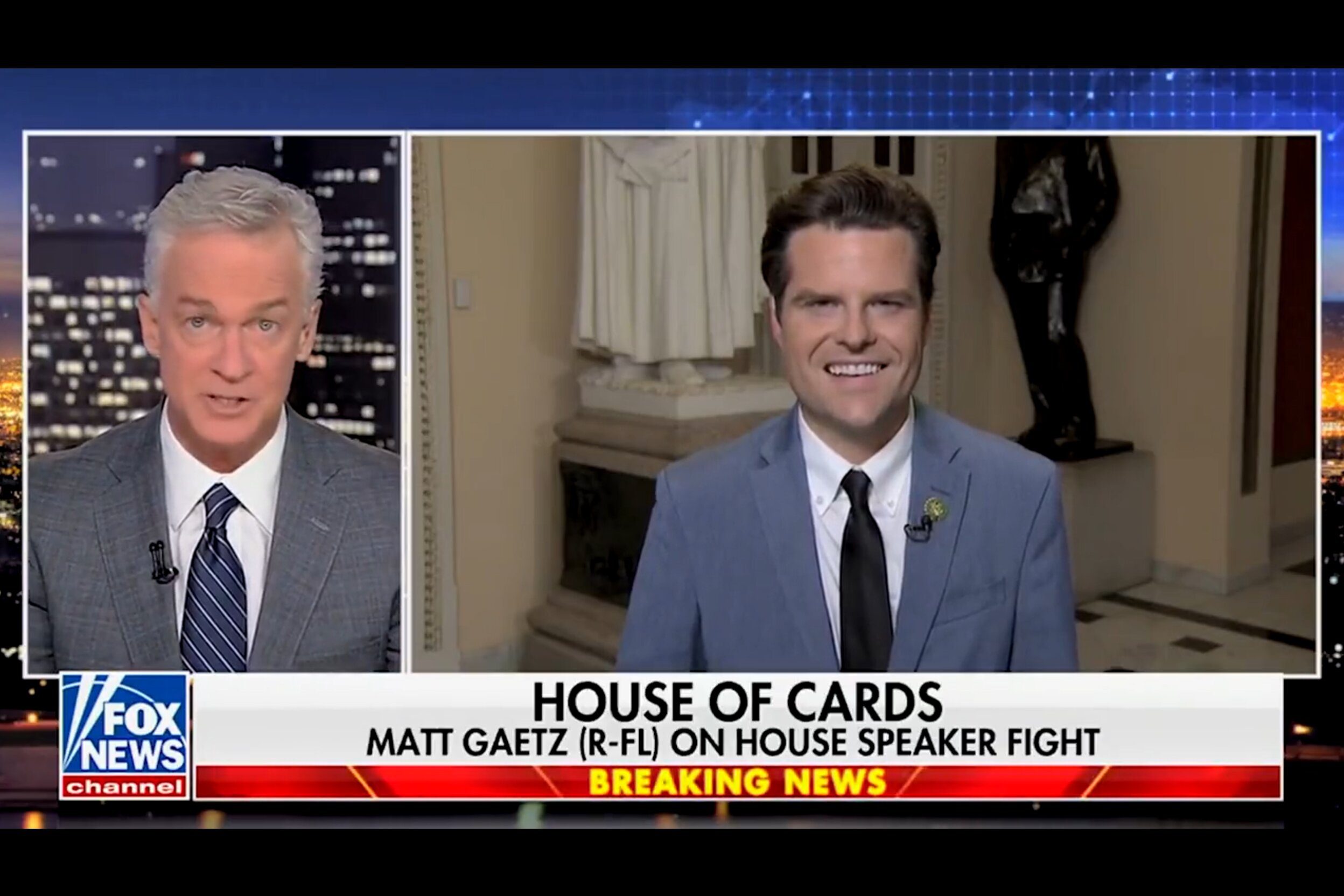 Matt Gaetz Perfect Response! After Trey Gowdy Calls McCarthy Opposition “Clown Show,” Matt Gaetz Goes There On The Benghazi Hearings (VIDEO)