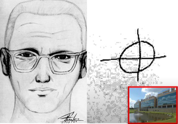 Investigators Claim FBI Knew Identify of Zodiac Killer Since 2016, Kept DNA In Headquarters