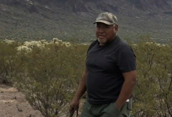 Native American Man Killed By Border Patrol Shortly After Calling Border Patrol On Trespassing Migrants