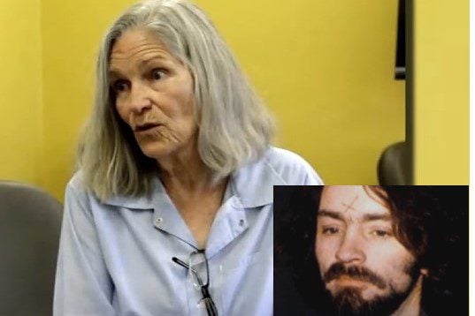 California Court Rules Manson Follower Involved In the Murder of Two People Eligible for Parole