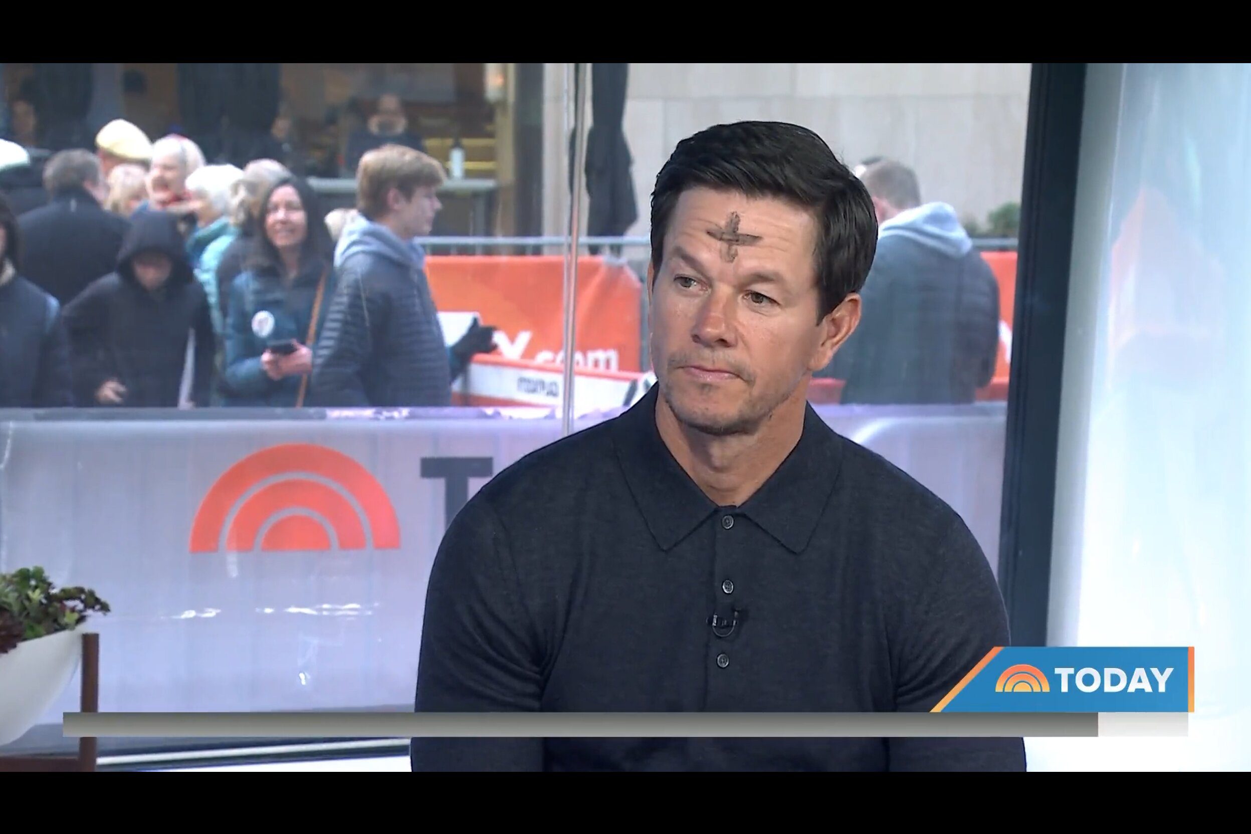 Christian Actor Mark Wahlberg to Create ‘Hollywood 2.0’, Announces Location of New Studio