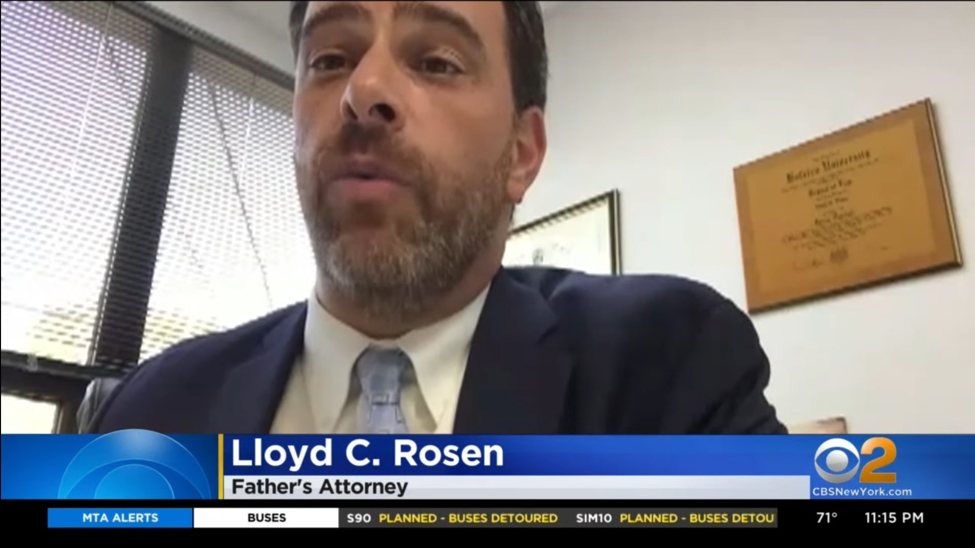 NYC Judge Restricts Unvaccinated Father From Visiting His 3-Year-Old Daughter in Ongoing Custody Battle | The Gateway Pundit | by Julian Conradson