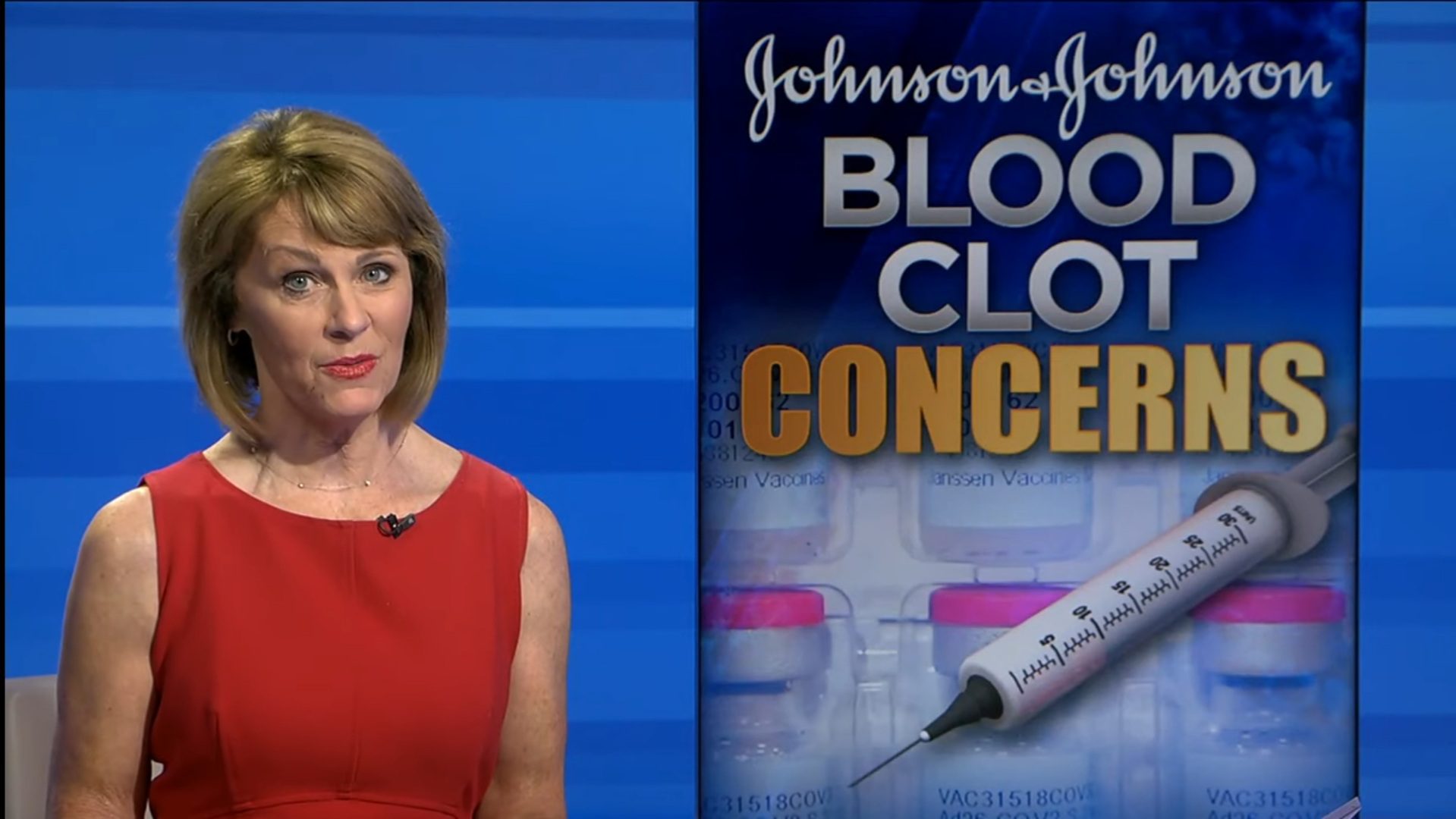 Researchers Find Recipients of Johnson & Johnson Covid Vaccine are 3.5X More Likely Than General Population to Develop Rare, Deadly Blood Clotting Condition in Brain