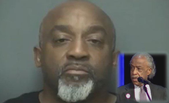 Rev. Al Sharpton’s Brother Sentenced to 30 Months in Prison for Drug Trafficking, Tax Evasion and More