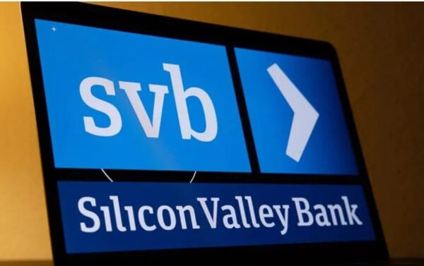 OUTRAGEOUS: Silicon Valley Bank Provided Massive Amounts of Capital to Chinese Tech Ventures – Now Biden FDIC and Federal Reverse Are Bailing It Out – Clearly Biden Is Working for China