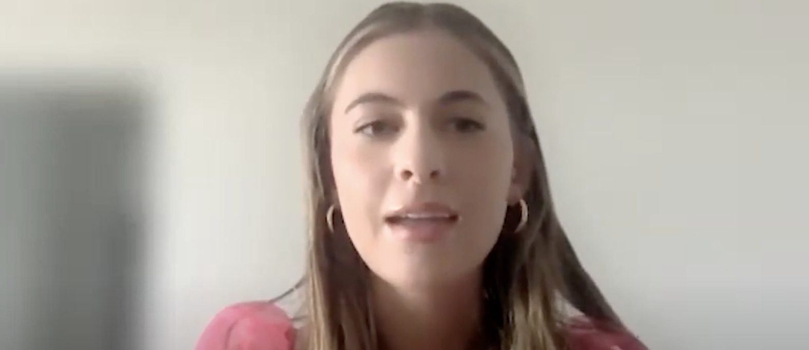 Conservative Student at Virginia College Shares Pro-Life Message On Campus, Doxed and Threatened