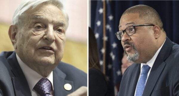 Washington Post Lies in ‘Fact Check’ Says George Soros Doesn’t Support Corrupt DA Bragg – Gets ‘Fact Checked’