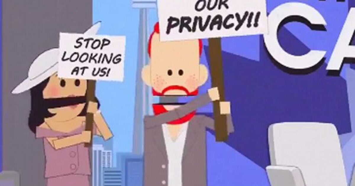 South Park Does HILARIOUS Mockery of Attention Whores Harry and Meghan (VIDEO) | The Gateway Pundit | by Mike LaChance