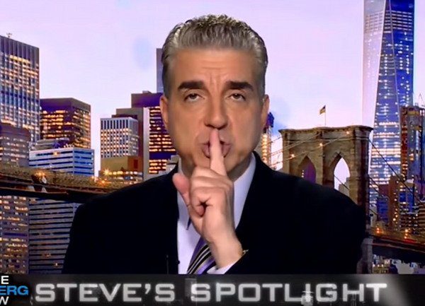 Steve Malzberg