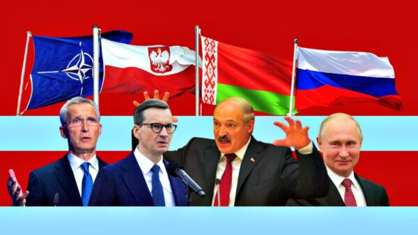 Poland Raises Alarm Over Wagner PMC Fighters Near Belarusian Border – Swalki Gap Is New Focus of European Military Conflict  – Polish Opposition Say PM Morawiecki Needs Emergency to Win Next Election