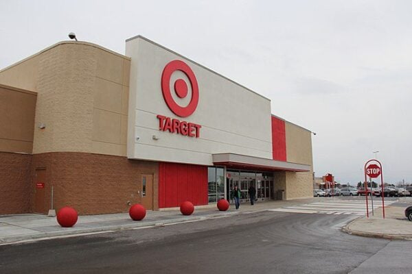 Utah Target Evacuated After Reports of Trans Terrorists Threaten to Bomb Multiple Target Locations for Removing Satanic Groomer Products