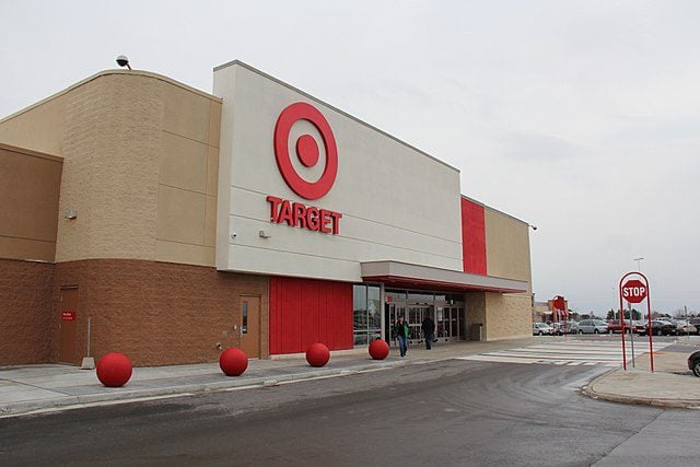 Target to Close NINE Stores in Democrat-Run Cities Due to Rampant Theft, Violence