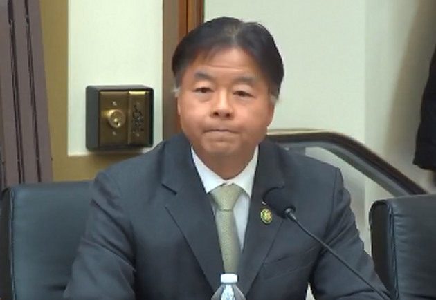 New Mexico Governor’s Unconstitutional Gun Grab So Over the Top That Even Far Left CA Rep. Ted Lieu is Calling Her Out