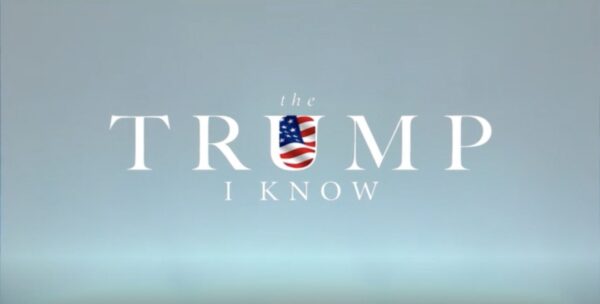 <div>‘The Trump I Know’: Movie Re-release & Hybrid Red Carpet Rally</div>