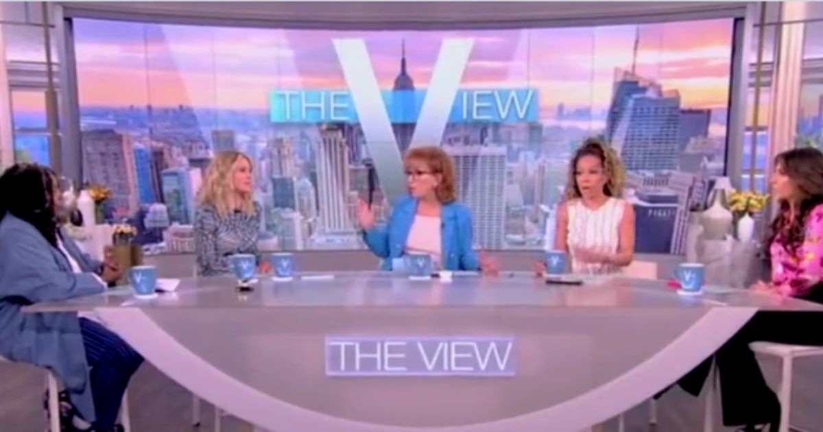 ‘The View’ Host Held Meeting with Federal Prosecutors Concerning Donald Trump: Report