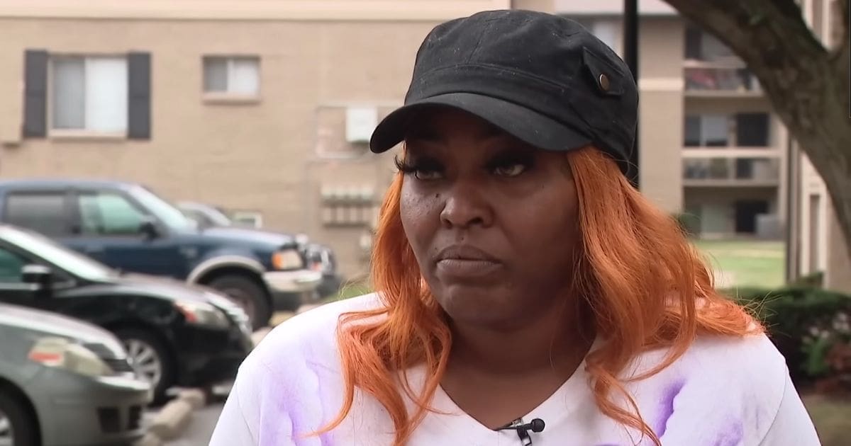 Watch: Fed-Up Mom Begs Cops to Stop Sending Son Home After She Turns Him for Car Theft: ‘Lock Him Up, Do Something’