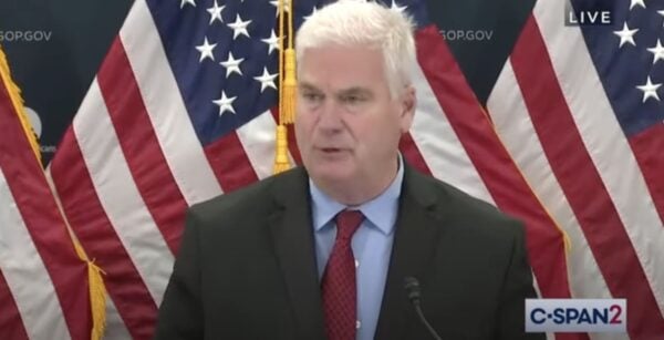 GOP Rep. Tom Emmer Introduces Legislation to Prohibit Federal Reserve from Creating Central Bank Digital Currency (CBDC)