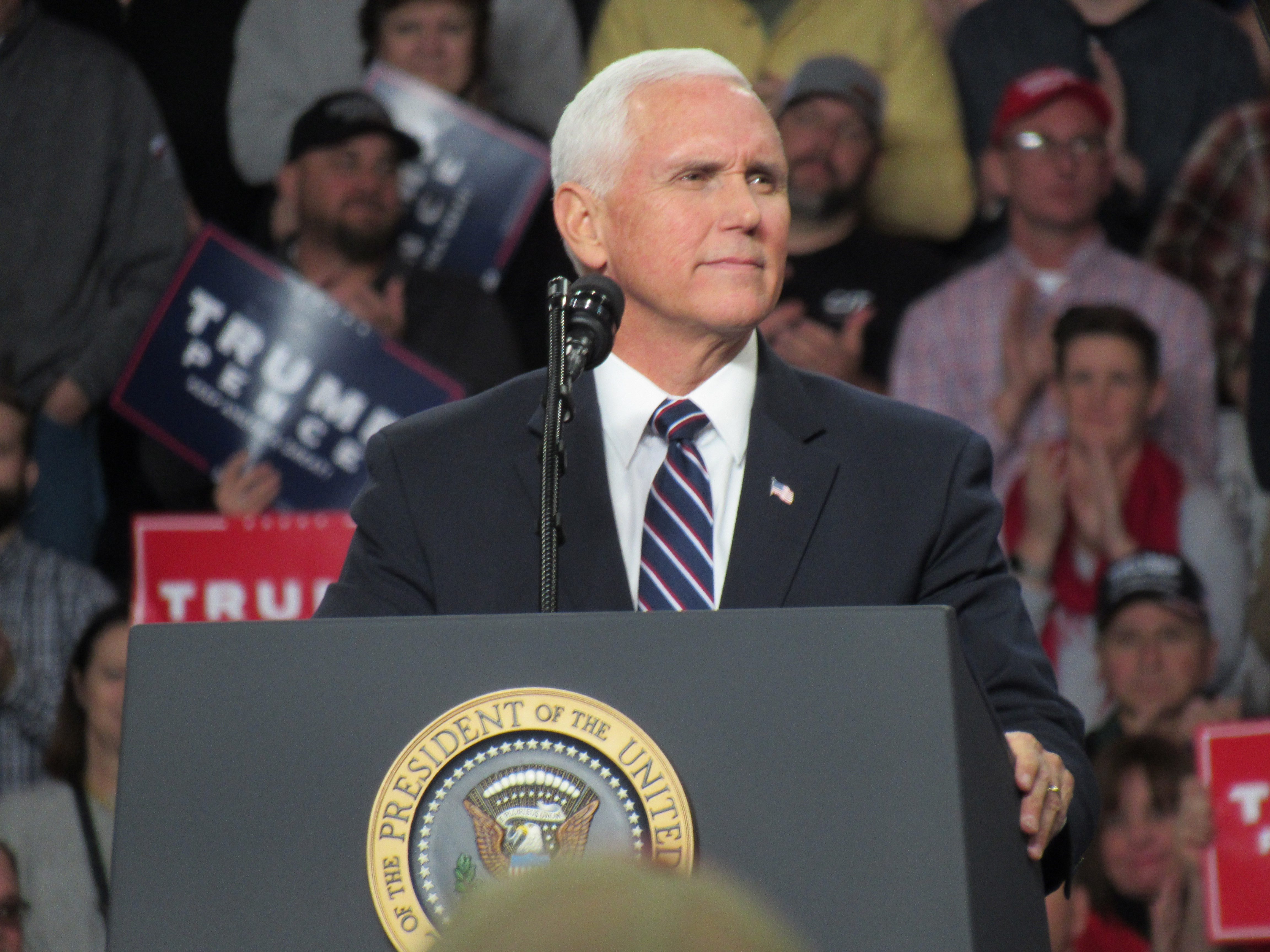 EXCLUSIVE: Read the Memo Provided to VP Pence Noting that He Has the Opportunity to Save the Country | The Gateway Pundit | by Joe Hoft