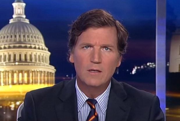 REVEALED: “Stalinesque” FOX News Has Unleashed Scheme to Completely Erase Tucker (VIDEO)