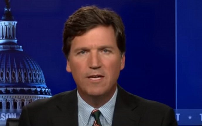 Tucker Carlson: ‘Transgenderism is this country’s fastest growing religion’ (VIDEO)