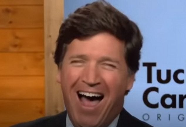 Photo Reveals Tucker’s First Interview Guest Since Exiting Fox News? The Left Will Hate This