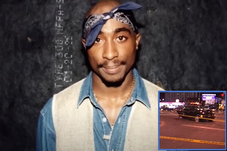 27 Year-Old Mystery Solved? Police Arrest and Identify Man in Connection To Rap Legend Tupac Shakur’s Murder