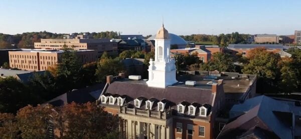 UConn Now Requires Anti-Black Racism Course for All Undergraduate Students