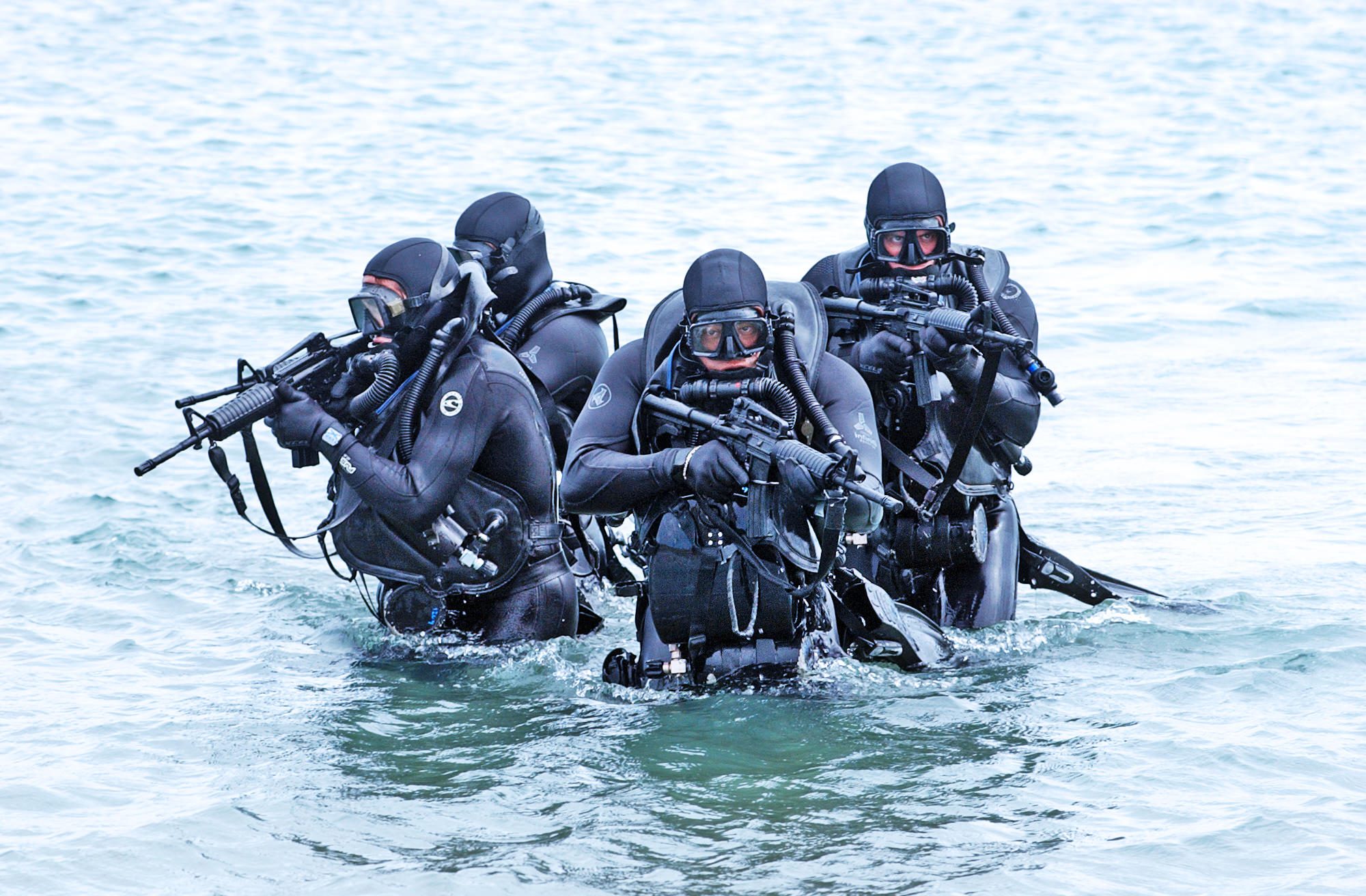 US Navy Secretary under Lloyd Austin Threatens to Make Navy SEALs Pay Back the Cost of Their Training if They Don't Get Vaxxed | The Gateway Pundit | by Jim Hoft