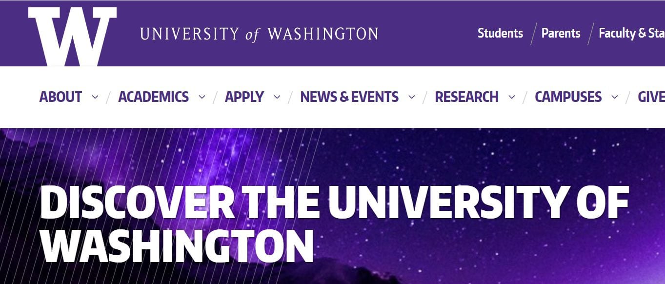 University Of Washington Mandates Vaccines For Faculty, Staff and Students - Why Ignore Science? | The Gateway Pundit | by Kari Donovan
