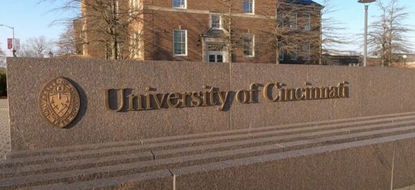 The University of Cincinnati Rescinds Reprimand for Professor Accused of Failing Student Who Used Term ‘Biological Women’ in Assignment