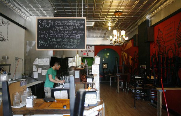 vegan-restaurant