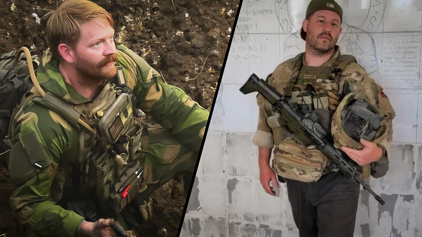 Meat Grinder: Ukraine Loses 43,000 Soldiers since June 4, 1420 in Last 2 Days; 3 US Vets Dead