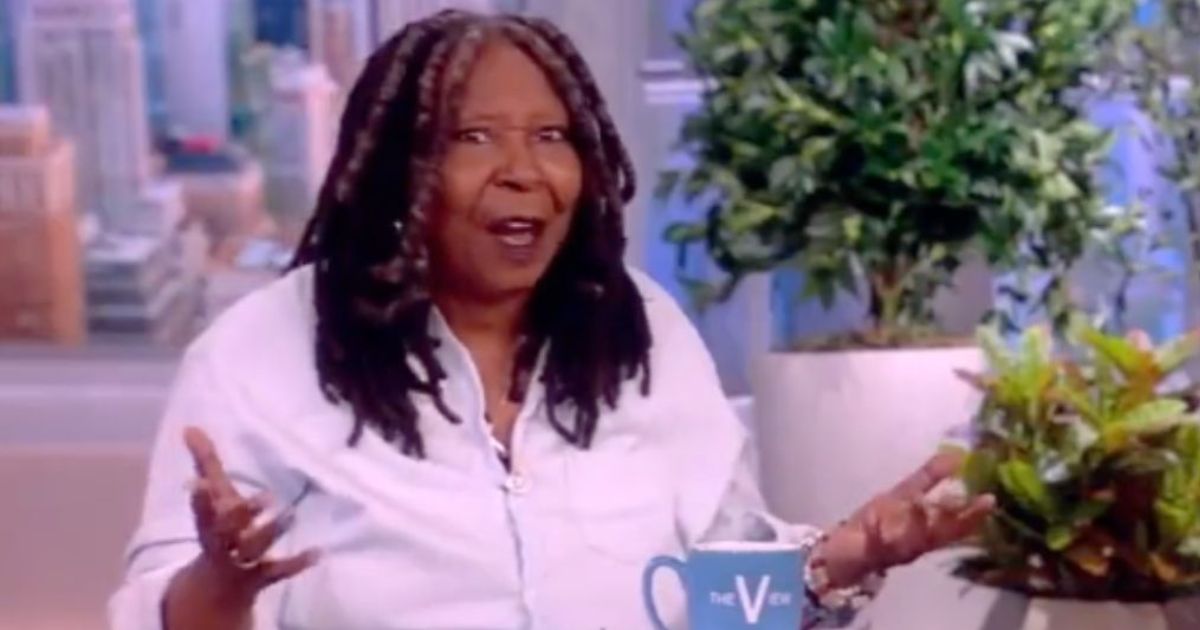 ‘The View’ Seemingly Clueless About Latest Biden Investigation, Compares It to Bud Light Boycott