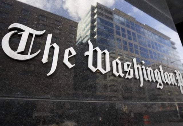 WHAT A SHAME: The Liberal Washington Post is on Track to Lose 0 Million in 2023