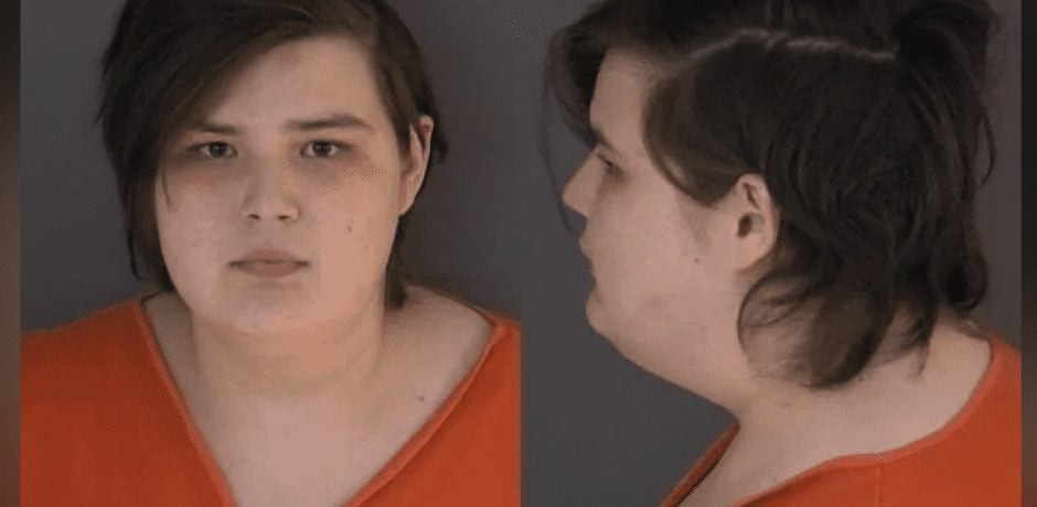 BREAKING: Identity Of Transgender Terrorist Released...Suspect Arrested One Week After Nashville Shooting, Planned To Bomb Middle School And Shoot Students | The Gateway Pundit | by Patty McMurray