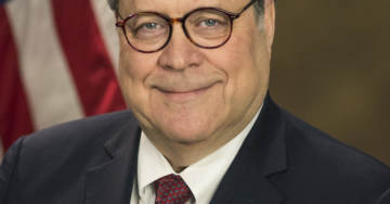 JUST IN: Bill Barr to Hold Press Conference to Discuss Mueller Report at 9:30 AM ET