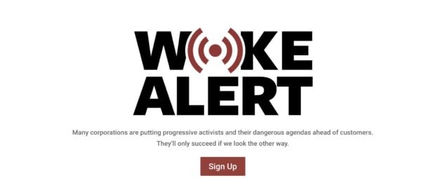 Woke Alert: Group Announces Text Alert System to Help Shoppers Avoid Products from Woke Companies