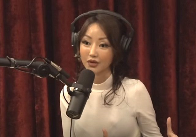 New York Times Smears North Korea Defector Yeonmi Park for Criticizing the American Left