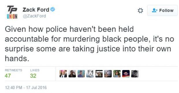 Zack Ford tweet