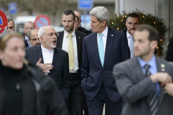 UH OH: Evidence Shows the Intel on Israel that John Kerry Shared with Iran Was Not in the Public Domain as Claimed by Biden's State Department - Vimarsana News
