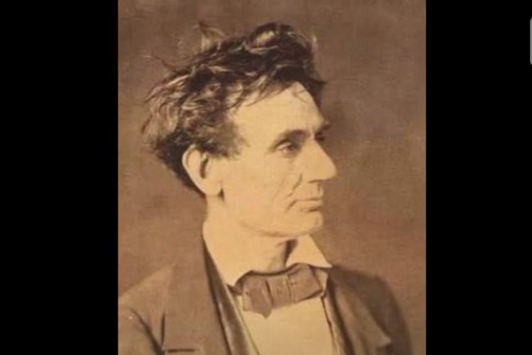 166 Years Ago Today: in Famous Speech Abraham Lincoln Condemns Racist Democrats for Their Pro-Slavery Policies