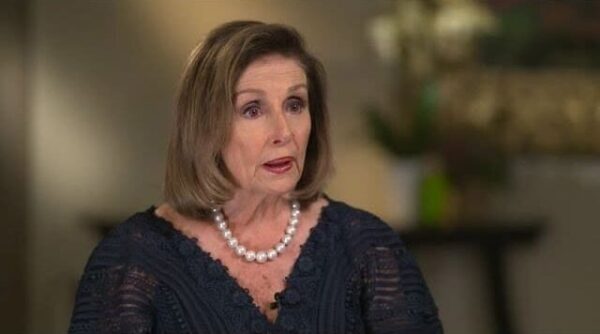 Pelosi Trashes Trump: “Cancerous…Malignancy”, and His Supporters: “They don’t share our values in terms of respect for the dignity and worth of every person”