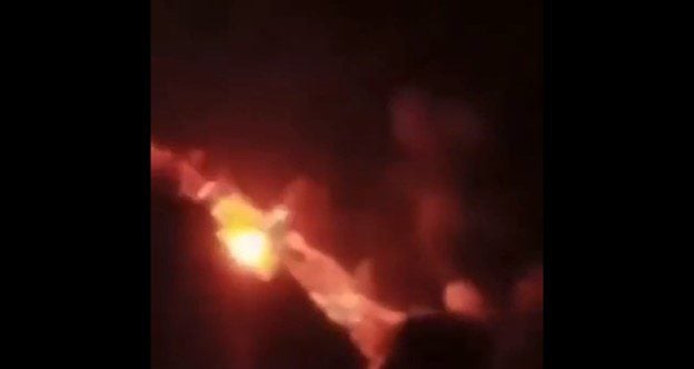 Biden Regime Launches Airstrikes in Syria Against Iranian-Backed Units After Suspected Iranian Drone Kills American Contractor – Iran-Backed Forces then Retaliate (VIDEO)